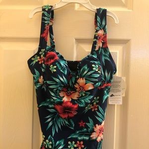 Tankini Croft & barrow